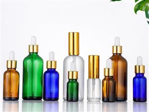 爽膚水噴霧瓶-原液分裝瓶