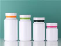 魚油膠囊瓶-vc保健品瓶