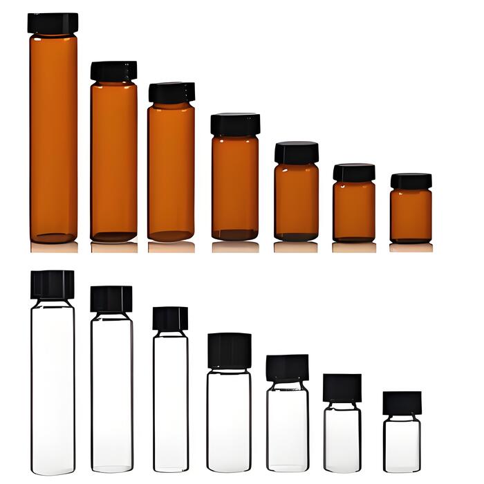 試劑玻璃瓶